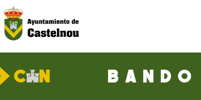 BANDO DEL BAR Y TIENDA MULTISERVICIOS DE CASTELNOU
